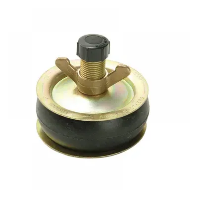 Bailey 1961 1961 Drain Test Plug 150Mm (6In) - Plastic Cap