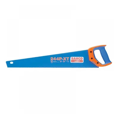 Bahco 244P-22-XT-HP 244P-22-Xt Blue Xt Handsaw 22In 9 Tpi