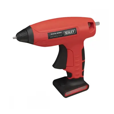 Sealey AK2923 Cordless Glue Gun 3.7V