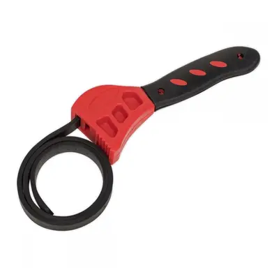 Sealey AK6406 Strap Wrench 120Mm