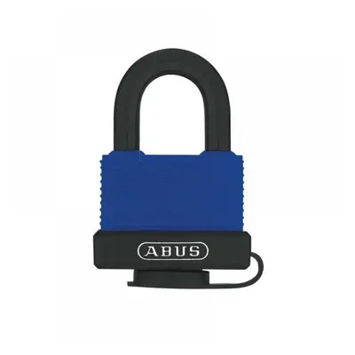 Abus Mechanical 32182 70Ib/45Mm Aqua Safe Brass Padlock Carded