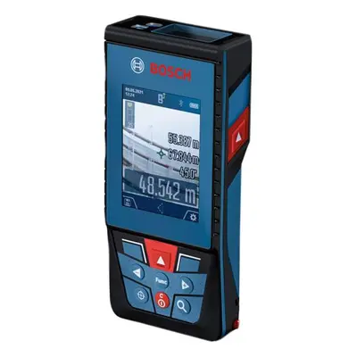 Bosch 0601072Y00 Glm 100-25 C Professional Laser Measure