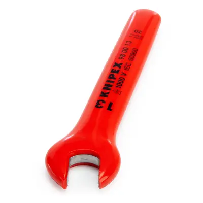 Knipex 980013 Open-End Wrench Vde 1000V 13Mm