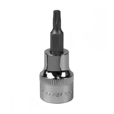 Sealey SBT009 Trx-Star* Socket Bit T20 3/8inSq Drive