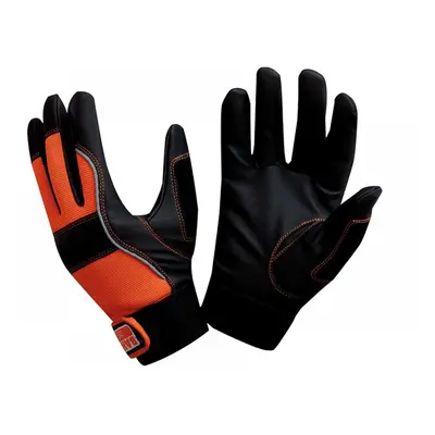 Bahco GL008-10 Production Soft Grip Gloves - L (Size 10)