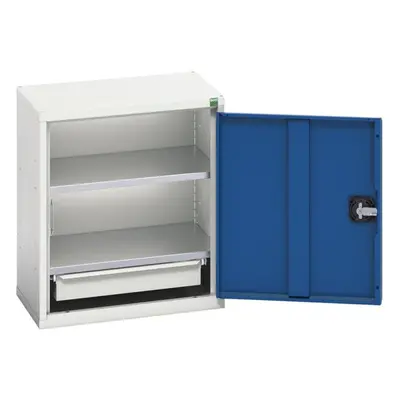 Bott 16929003.11 Verso Economy Cupboard 2 Shelf 525Mm