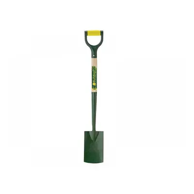 Bulldog 7102772890 Evergreen Border Spade Pd