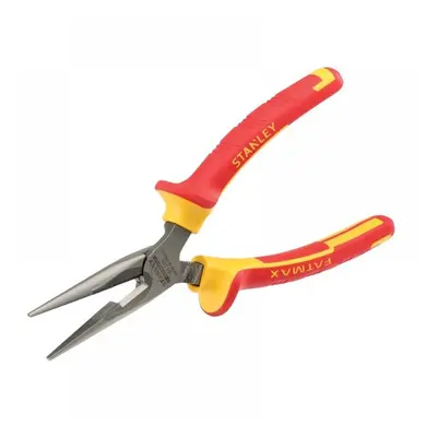 Stanley® 0-84-006 Fatmax® Long Nose Pliers Vde 160Mm