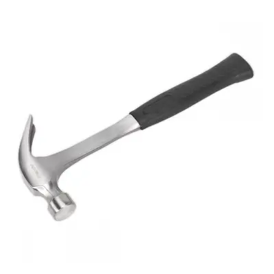 Sealey CLX16 Claw Hammer 16Oz One-Piece Steel