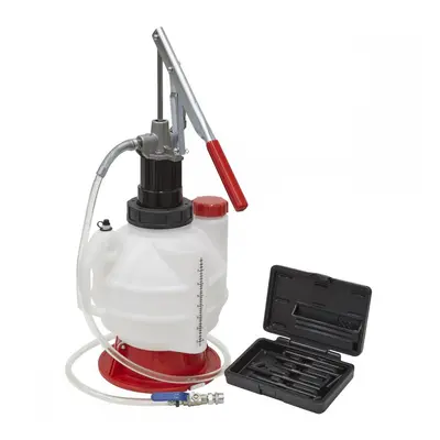 Sealey VS7009 Gear Oil Dispensing Unit 7L