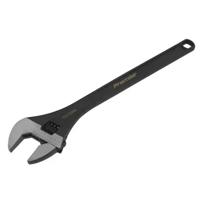 Sealey AK9566 Adjustable Wrench 600Mm