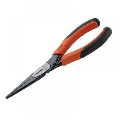 Bahco 2430 G-140 2430G Ergo™ Long Nose Pliers 140Mm (5.1/2In)