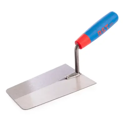 Rst Rtr137S Bucket Trowel With Soft Touch Handle 7In