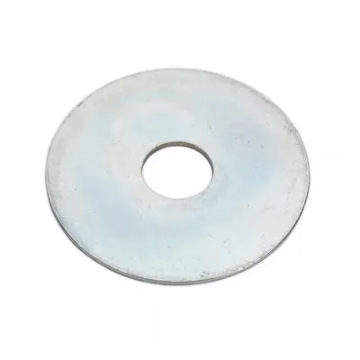 Sealey RW1050 Repair Washer M10 X 50Mm Zinc Plated Pack Of 50