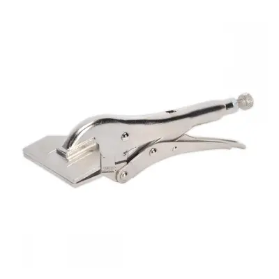 Sealey AK6829 Sheet Metal Clamp 200Mm 0-30Mm Capacity