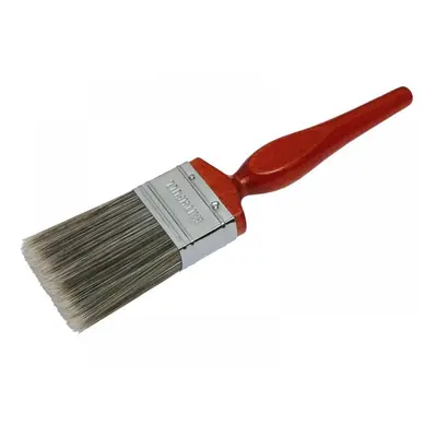 Faithfull 7500320 Superflow Synthetic Paint Brush 50Mm (2In)