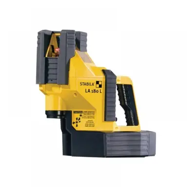 Stabila 18044 La 180 L Multi-Line Laser