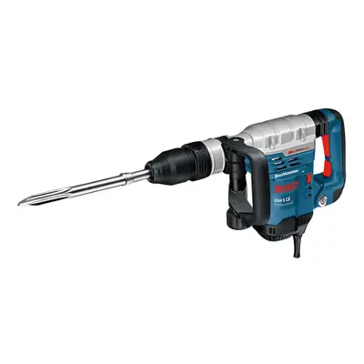 Bosch 0611321060 Gsh 5 Ce Sds-Max Professional Demolition Hammer 1150W 110V