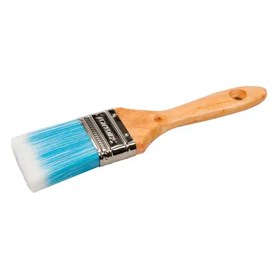 Silverline 367969 Synthetic Paint Brush 50Mm / 2in Each 1