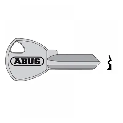 Abus Mechanical 11406 65/25 25Mm New Profile Key Blank