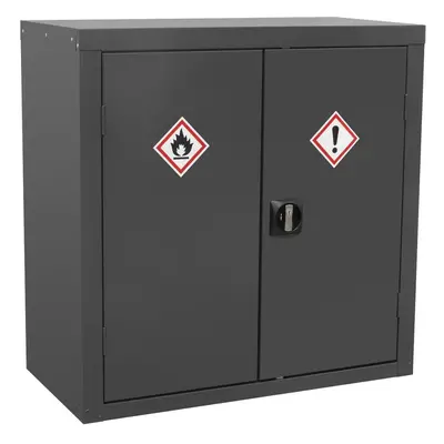 Sealey FSC15 Coshh Substance Cabinet 900 X 460 X 900Mm