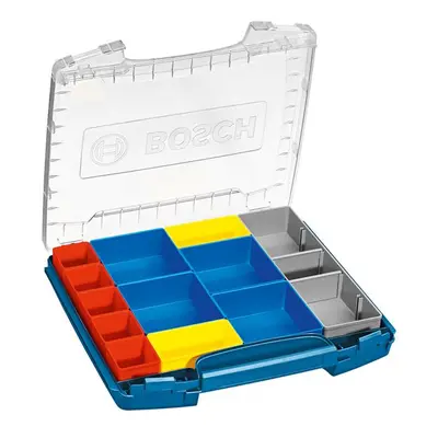 Bosch 1600A001S7 I-Boxx 53 Organiser Case