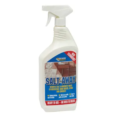 Everbuild Salt Away Sprayable 1L