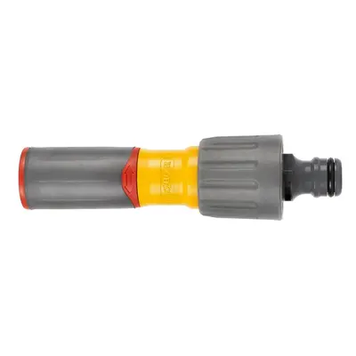 Hozelock 100-100-224 3-In-1 Nozzle (Carded)