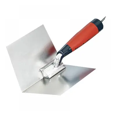 Marshalltown M23D M23D Internal Dry Wall Corner Trowel Durasoft® Handle