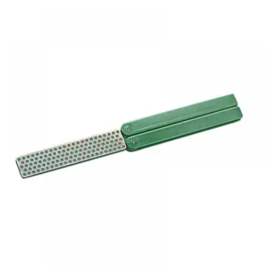 Dmt DMT-FWE Few Diafold Diamond Whetstone 110Mm Green 1200 Grit Extra Fine