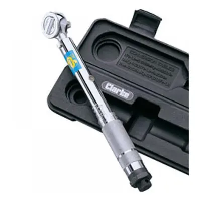 Clarke 1800204 Cht204 3/8 Drive Reversible Torque Wrench