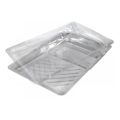 Faithfull 75LINERS5 Paint Roller Tray Liners 230Mm (9In) (Pack 5)