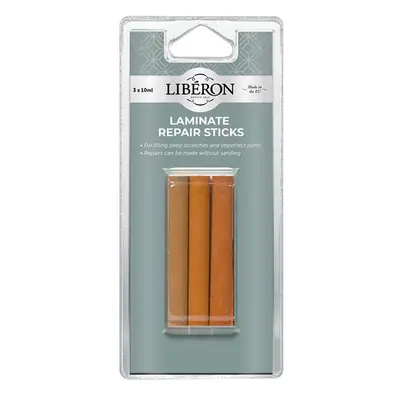 Liberon 126838 Laminate Repair Sticks