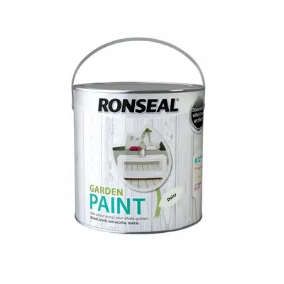 Ronseal 37433 Garden Paint Daisy 2.5 Litre