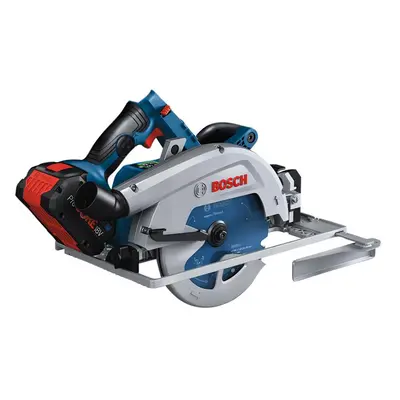 Bosch 06016B5170 Gks 18V-68 Gc Pro Biturbo Circular Saw 18V 2 X 5.5Ah Procore18V Li-Ion