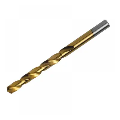 Irwin® 10502598 Hss Pro Tin Coated Drill Bit 9.5Mm Ol:125Mm Wl:81Mm