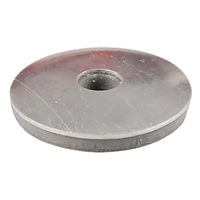 Timco WG19 Epdm Washers - Galvanised 19Mm Bag 100