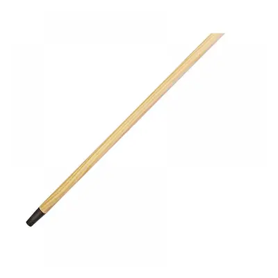 Faithfull Threaded Wooden Broom Handle