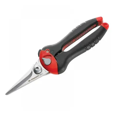 Facom 980 980 Universal Shears Straight Cut 200Mm (8In)