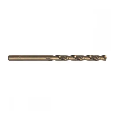 Sealey DB040CB Hss Cobalt Fully Ground Drill Bit Ø4Mm Pack Of 10