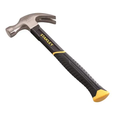 Stanley® STHT51310-5 Fibreglass Hammer 567G (20Oz)