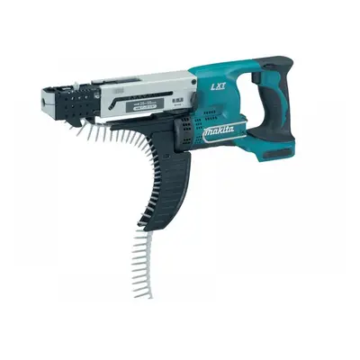 Makita DFR550Z Dfr550Z Lxt Auto-Feed Screwdriver 18V Bare Unit