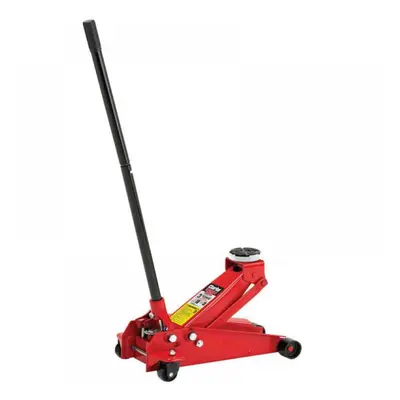 Clarke 7623032 Ctj3000Gb 3 Tonne Garage Trolley Jack