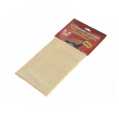 U-Care CR721U1DT Large Chamois Leather 2.25Ft