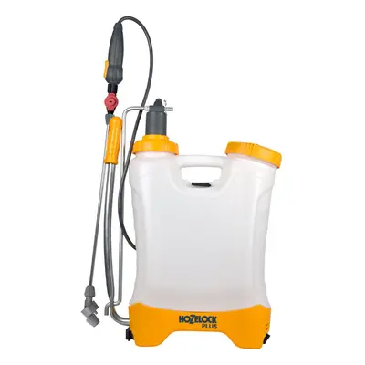 Hozelock 4712 Pulsar Plus Comfort Knapsack Sprayer 12 Litres