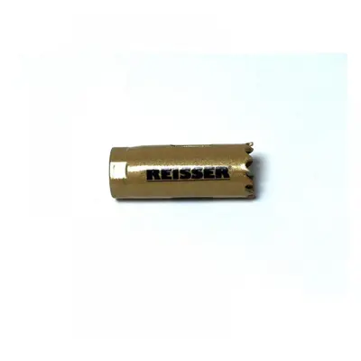 Reisser 118326 Cobalt Bi-Metal Holesaw (Boxed) 25Mm