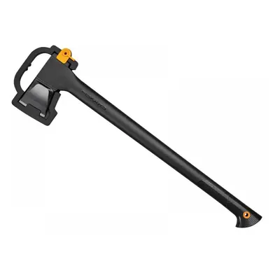 Fiskars 1052044 Solid™ A19 Splitting Axe 1.5Kg (3.3 Lb)