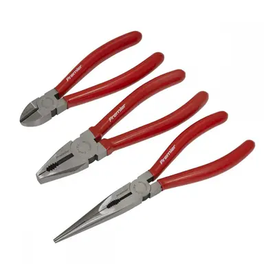 Sealey AK8564 Pliers Set 3Pc