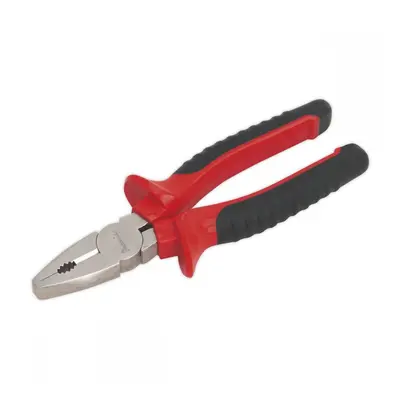 Sealey AK8503 Combination Pliers 190Mm