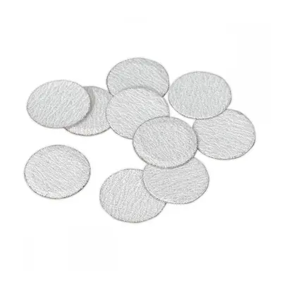 Sealey SA722D80G Sanding Disc Ø75Mm 80Grit Pack Of 10